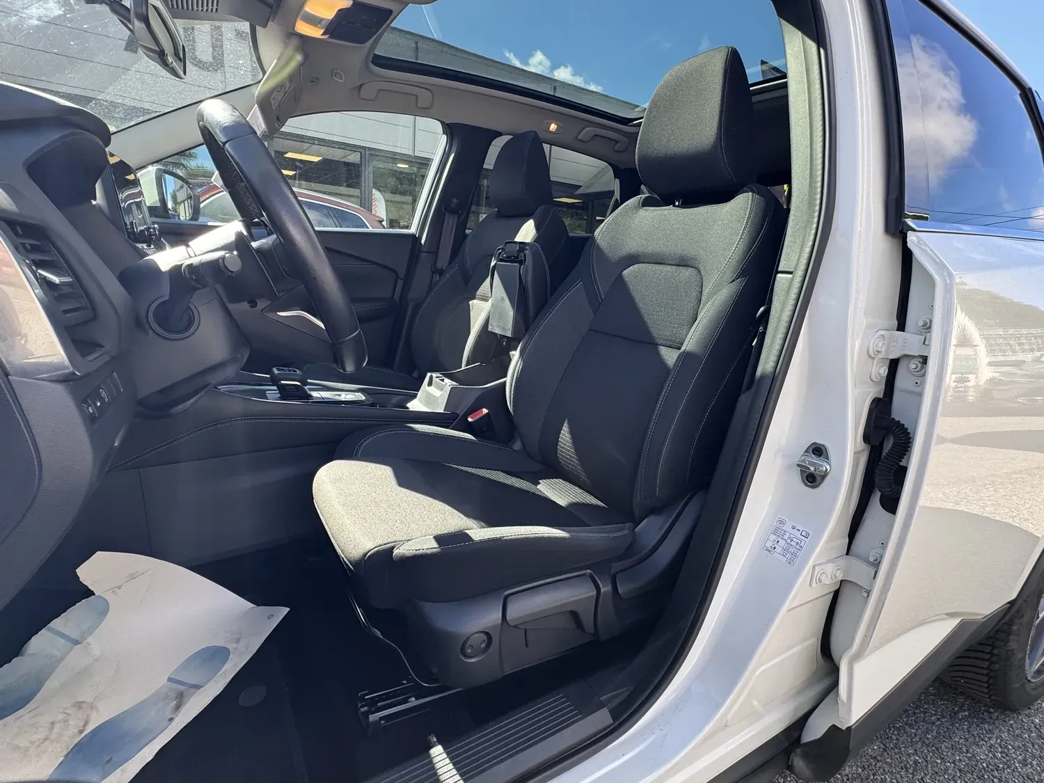 NISSAN QASHQAI III 1.3 DIG-T 158 N-CONNECTA DCT