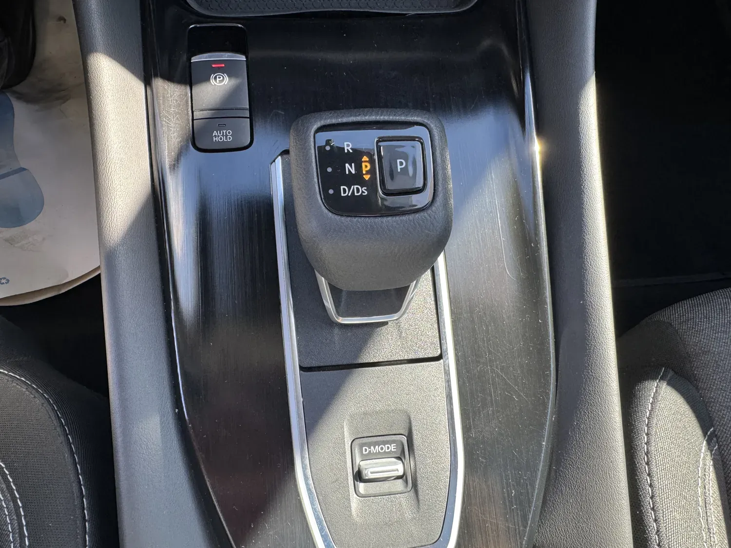 NISSAN QASHQAI III 1.3 DIG-T 158 N-CONNECTA DCT