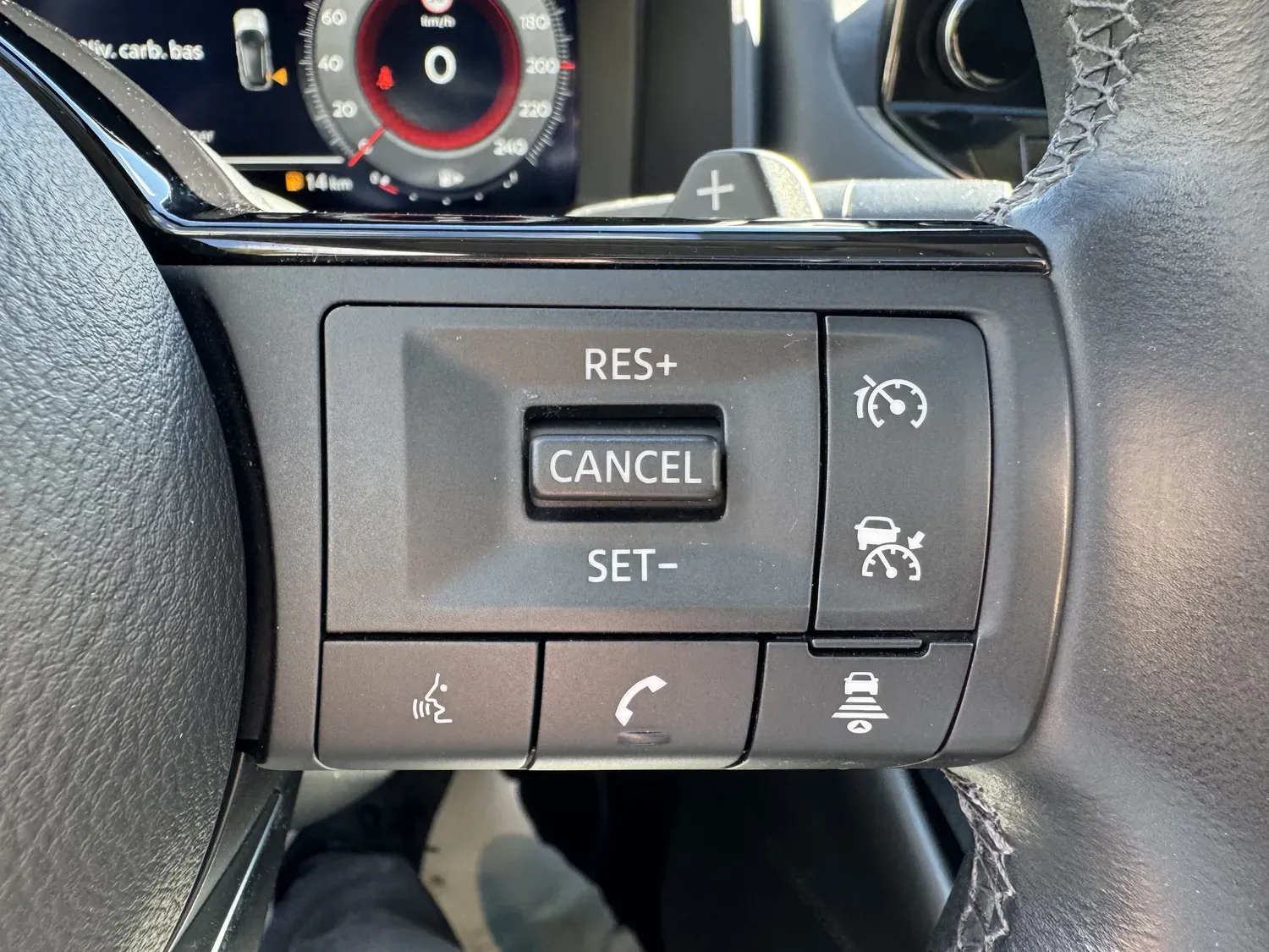 NISSAN QASHQAI III 1.3 DIG-T 158 N-CONNECTA DCT