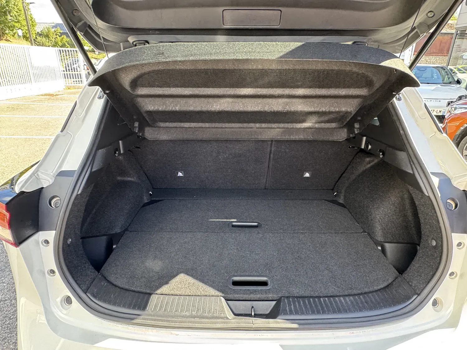 NISSAN QASHQAI III 1.3 DIG-T 158 N-CONNECTA DCT