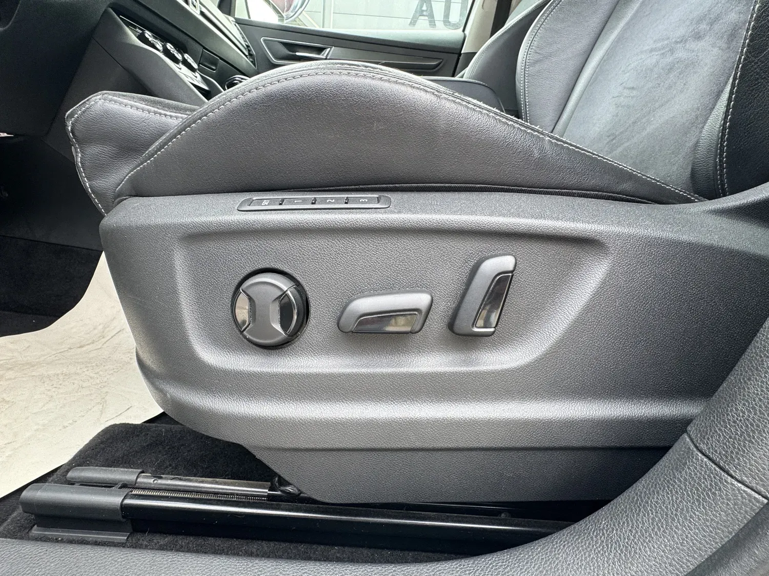 SKODA KAROQ 1.5 TSI 150 ACT STYLE DSG7