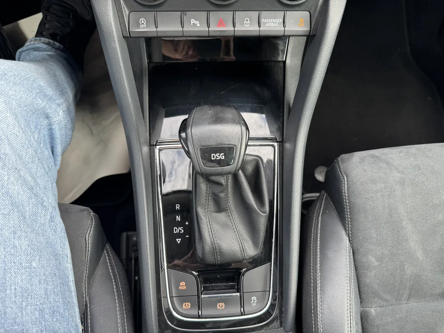 SKODA KAROQ 1.5 TSI 150 ACT STYLE DSG7