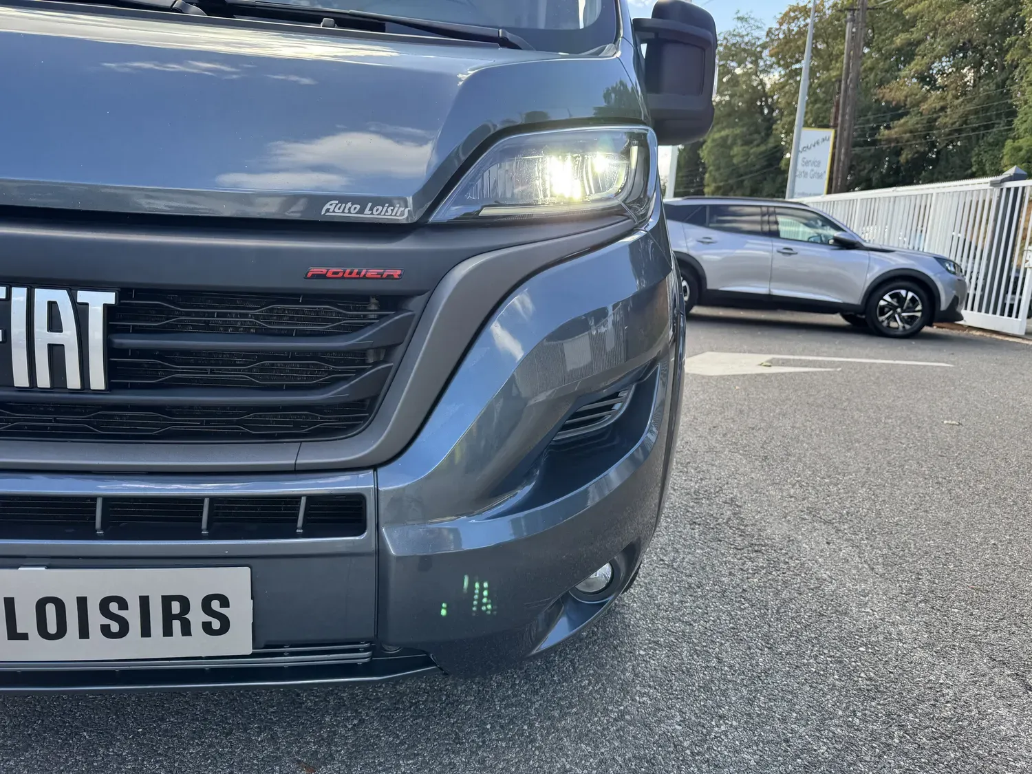 FIAT DUCATO 33 CH1 2.2 MJET 180 BV6 PACK EVOLTION PRIX HT