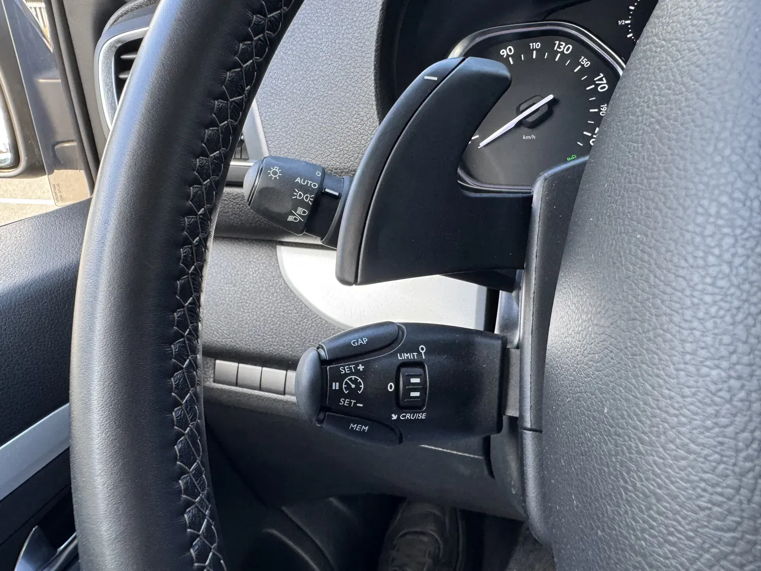 FIAT SCUDO III CABINE APPROFONDIE FIXE 2.0 MULTIJET 180 BVA STANDARD PRO LOUNGE