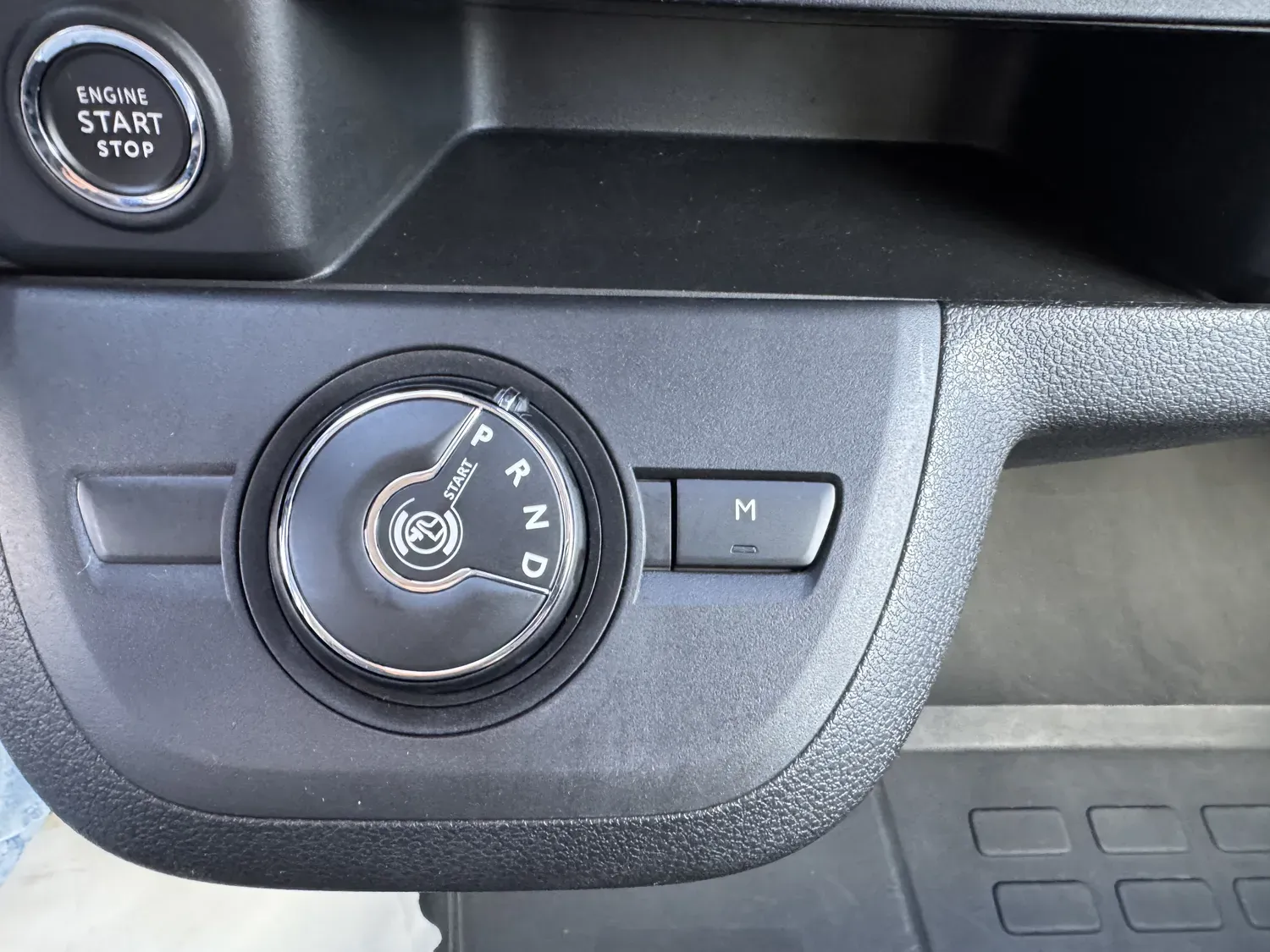 FIAT SCUDO III CABINE APPROFONDIE FIXE 2.0 MULTIJET 180 BVA STANDARD PRO LOUNGE