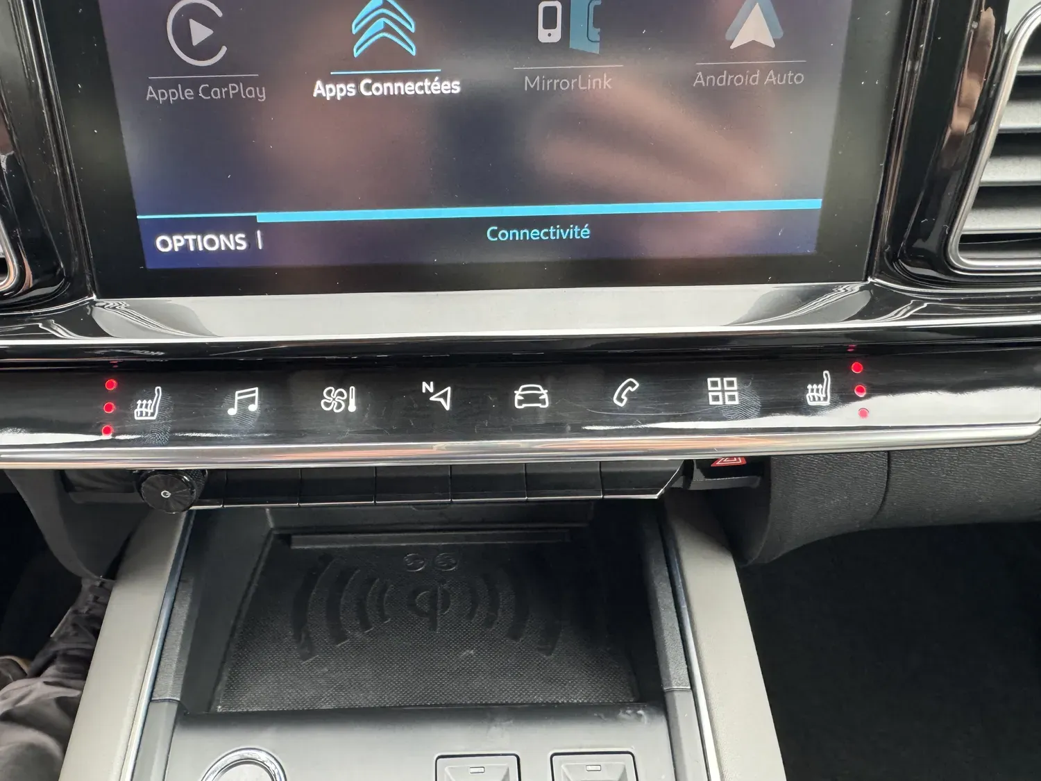 CITROEN C5 AIRCROSS 1.6 THP 180 SHINE PACK EAT8