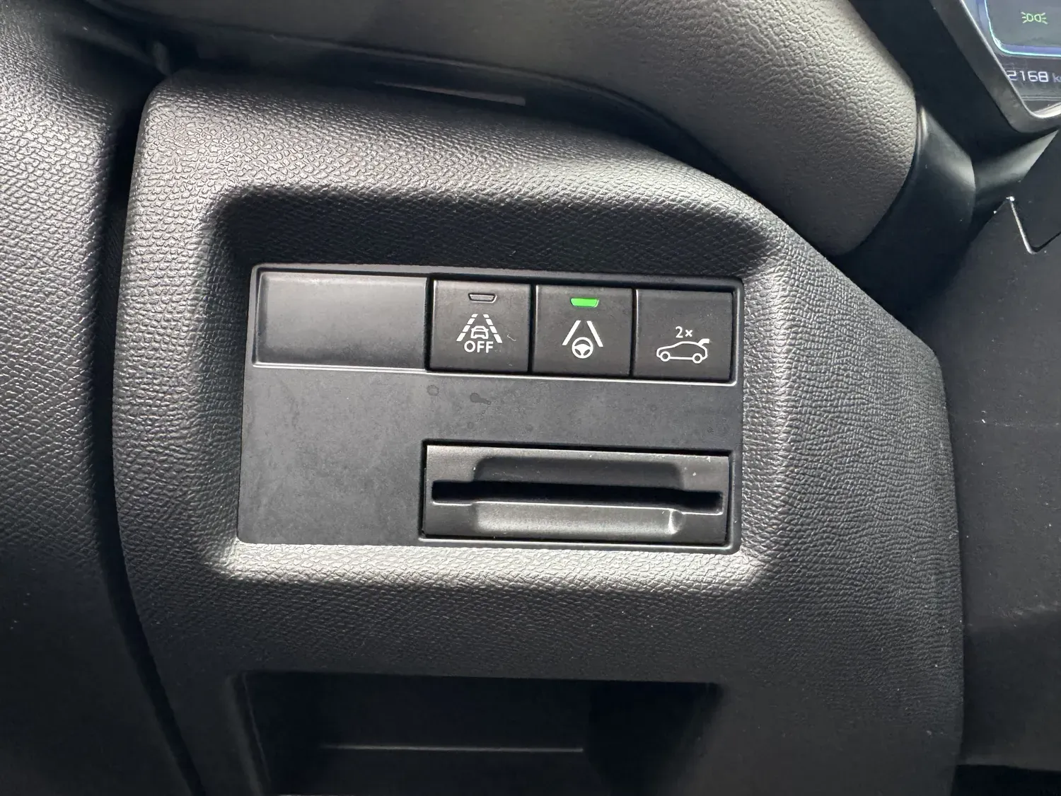 CITROEN C5 AIRCROSS 1.6 THP 180 SHINE PACK EAT8