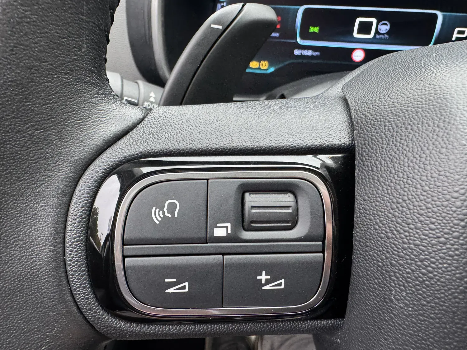 CITROEN C5 AIRCROSS 1.6 THP 180 SHINE PACK EAT8
