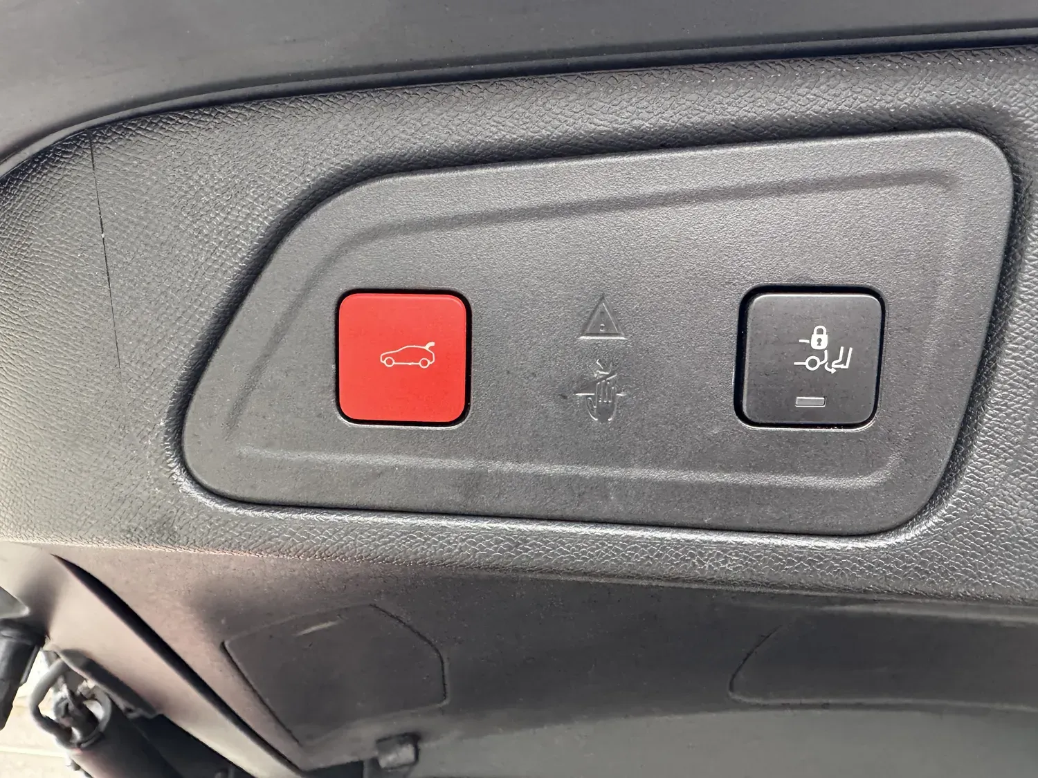 CITROEN C5 AIRCROSS 1.6 THP 180 SHINE PACK EAT8