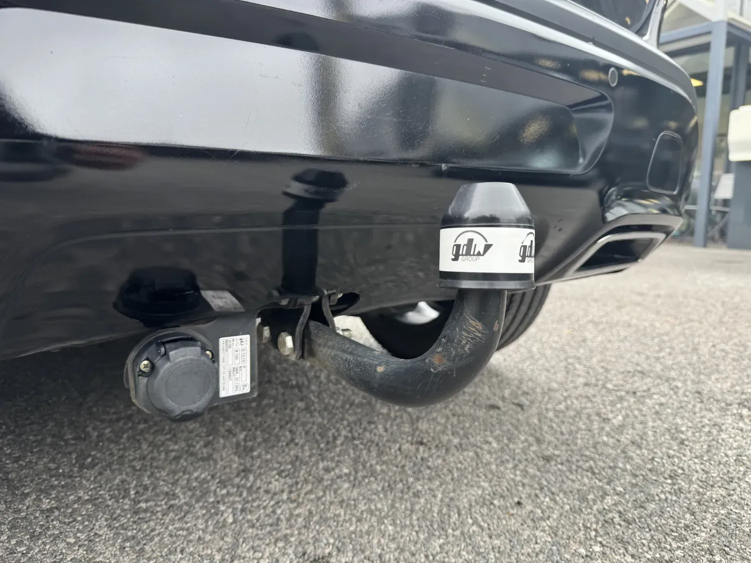 CITROEN C5 AIRCROSS 1.6 THP 180 SHINE PACK EAT8