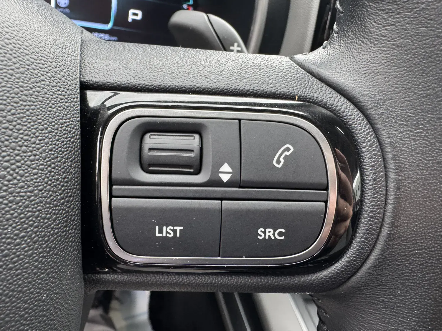 CITROEN C5 AIRCROSS 1.6 THP 180 SHINE PACK EAT8