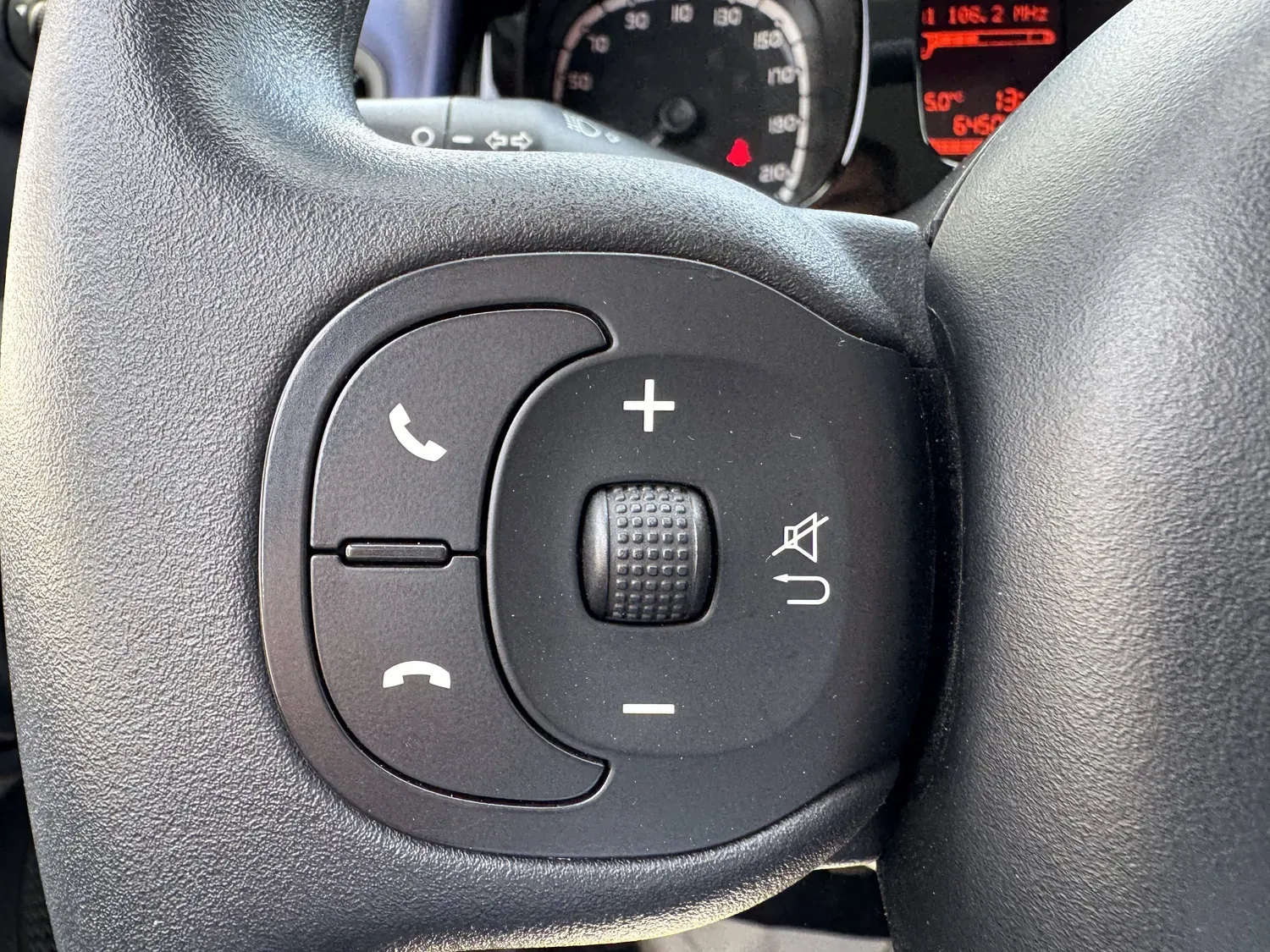 FIAT PANDA 1.2 8V 69 LOUNGE