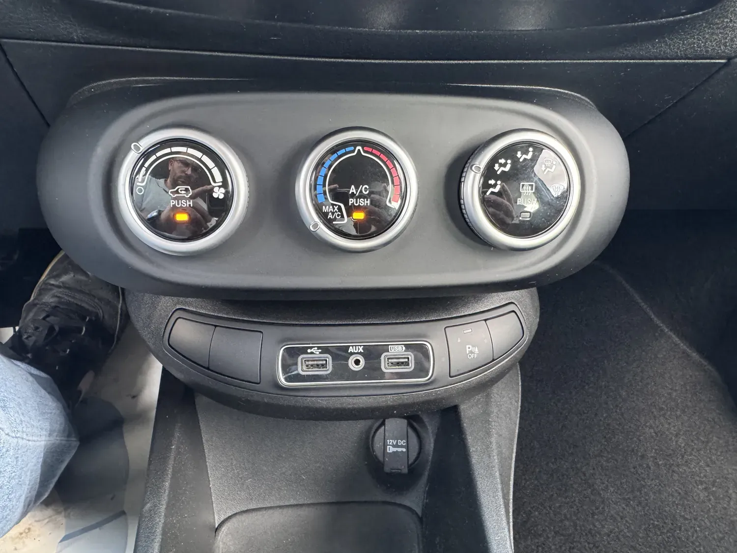 FIAT 500X 1.6 120 LIGUE 1