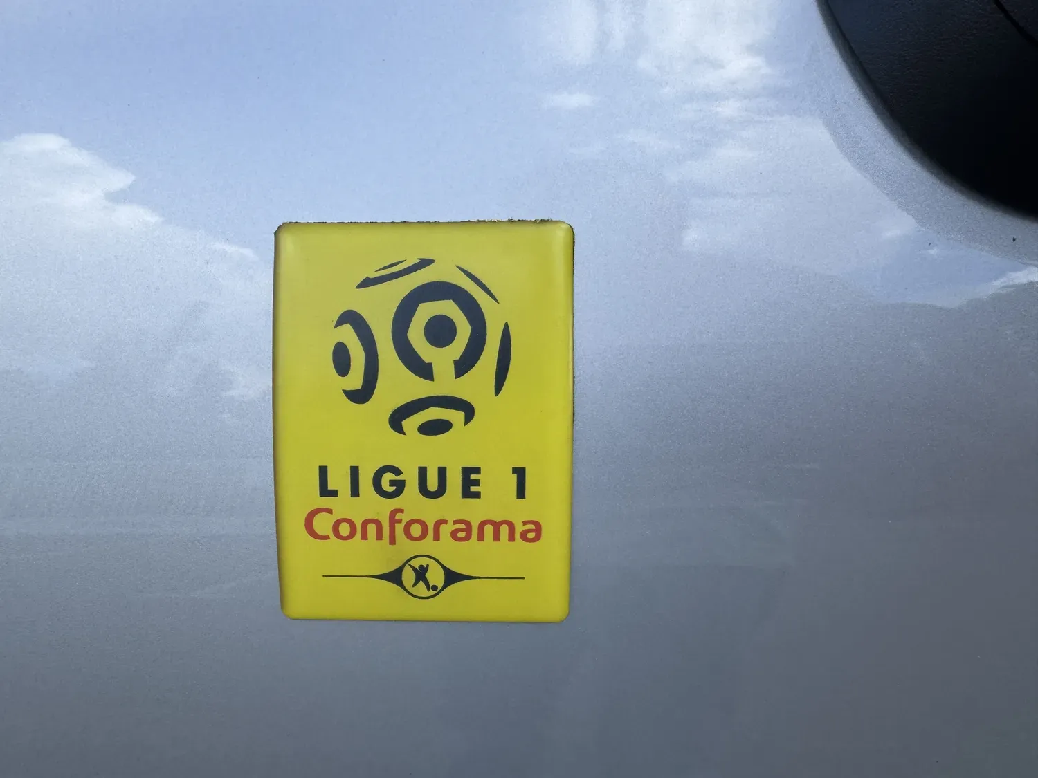 FIAT 500X 1.6 120 LIGUE 1