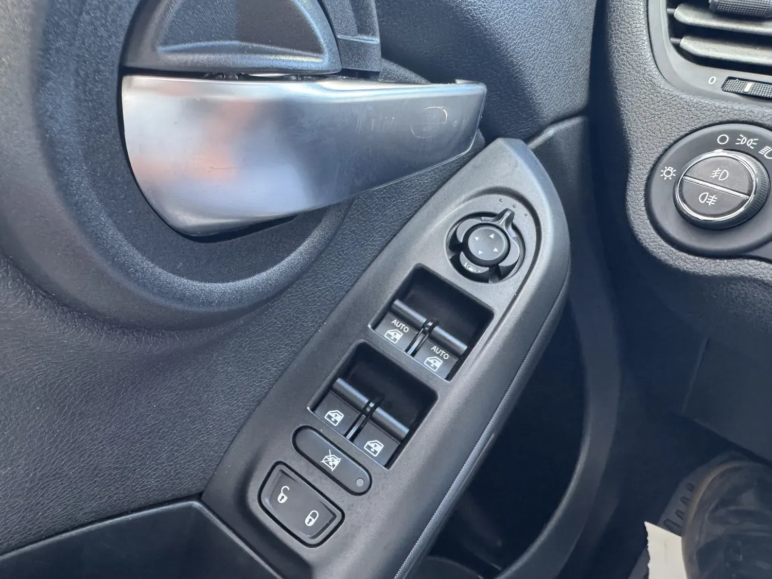 FIAT 500X 1.6 120 LIGUE 1