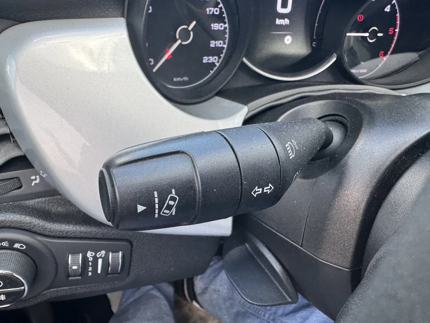 FIAT 500X 1.6 120 LIGUE 1