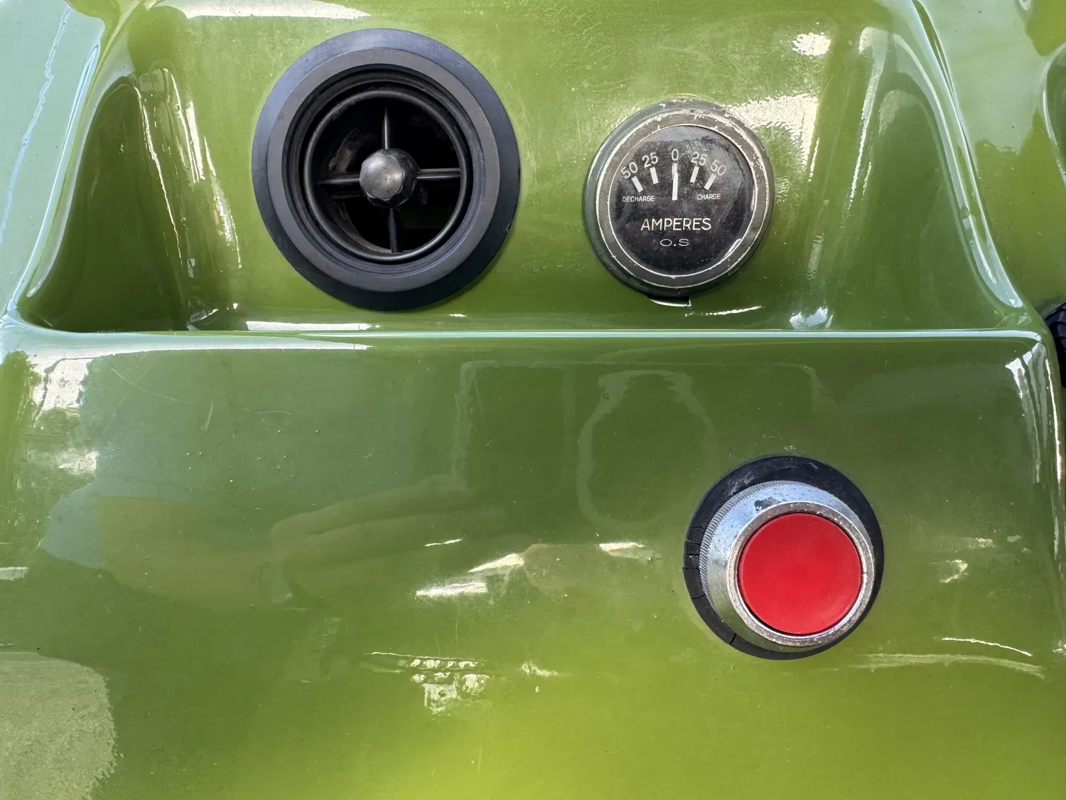 CITROEN MEHARI 650 26CH