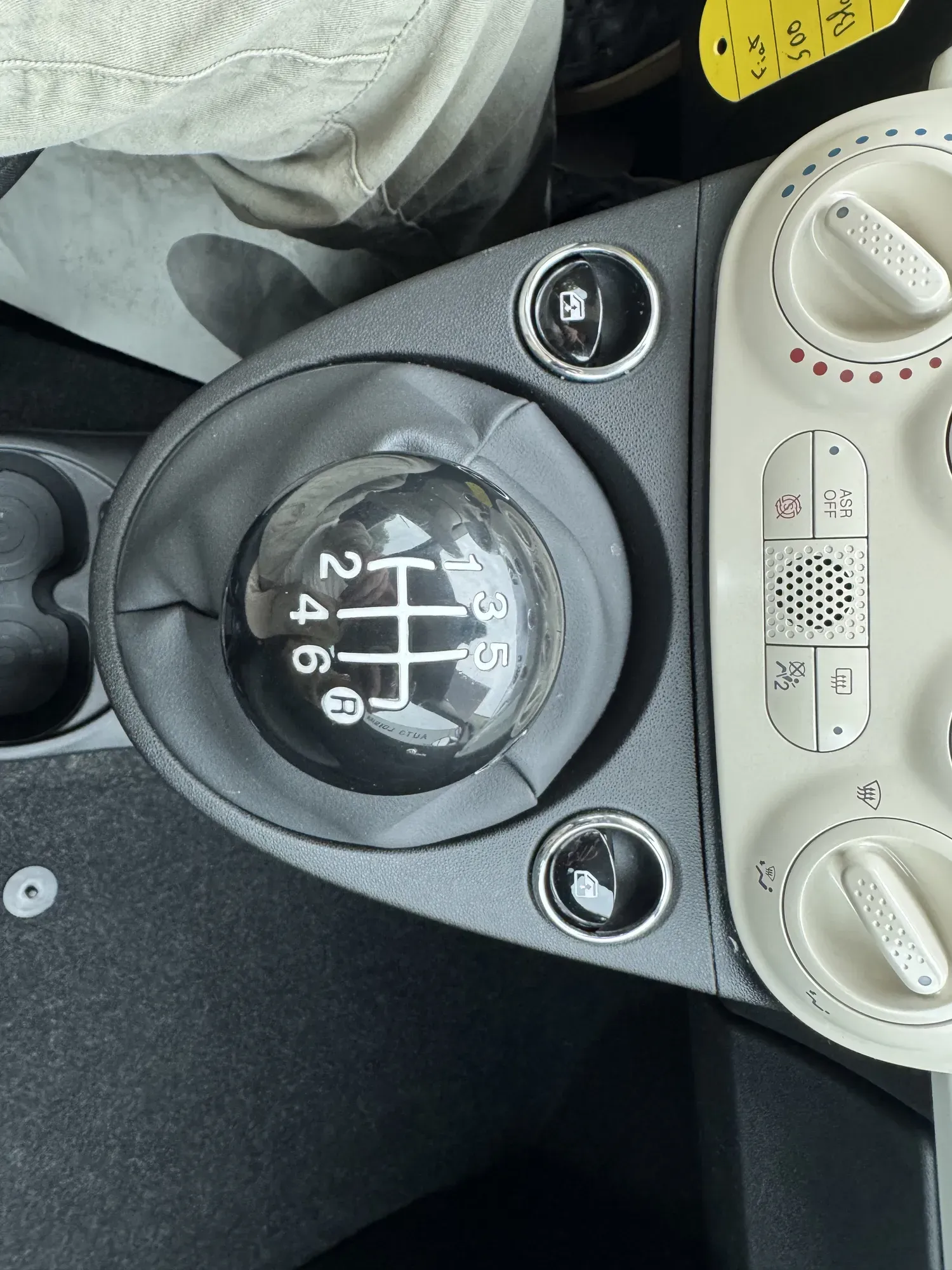 FIAT 500 1.0 HYBRIDE 70