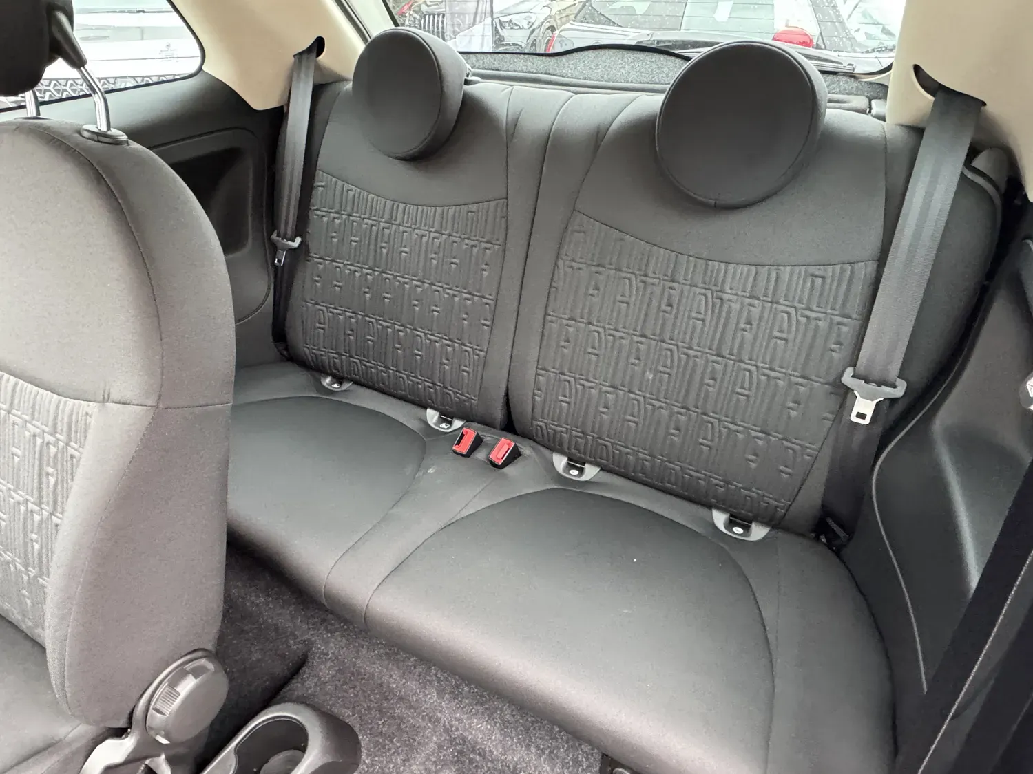 FIAT 500 1.0 HYBRIDE 70