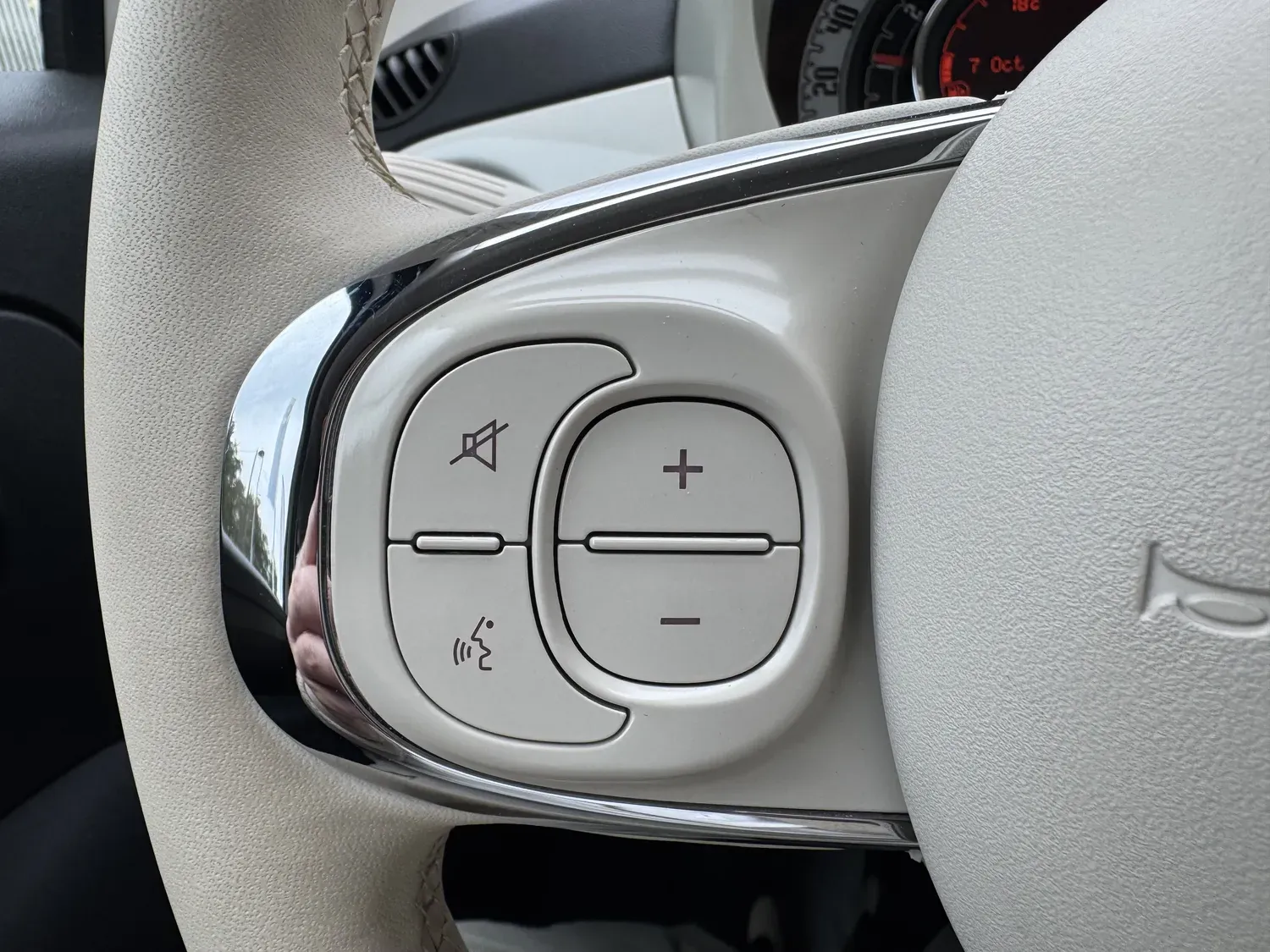 FIAT 500 1.0 HYBRIDE 70