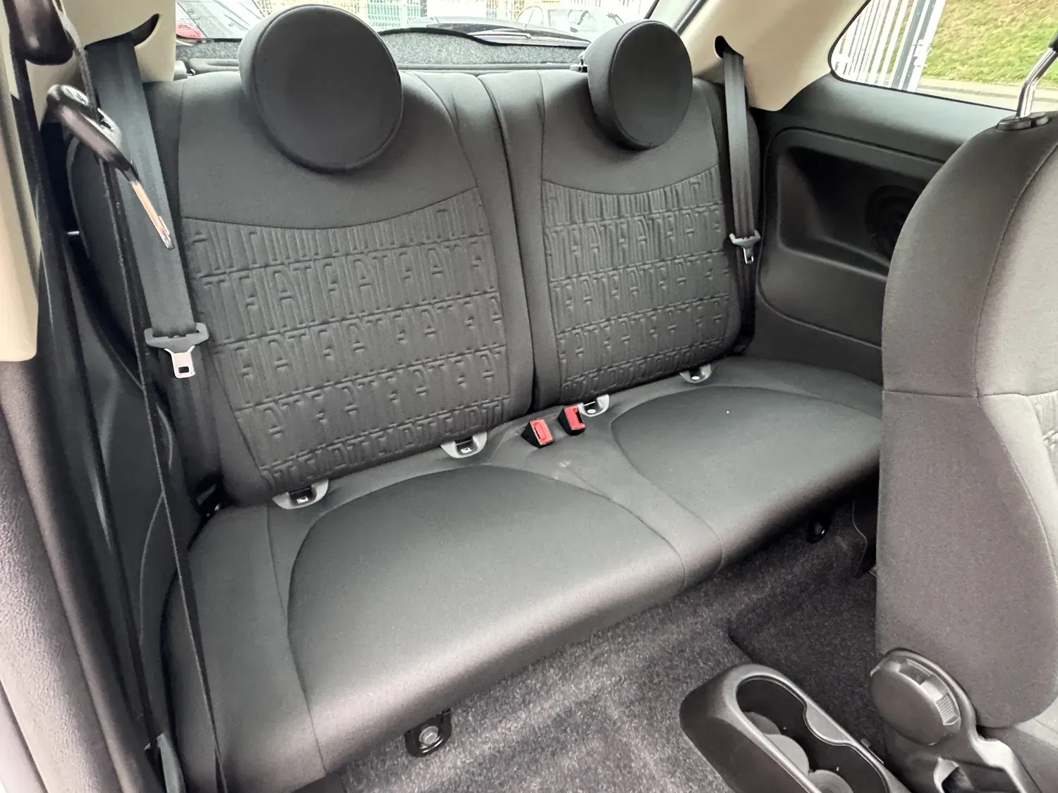 FIAT 500 1.0 HYBRIDE 70