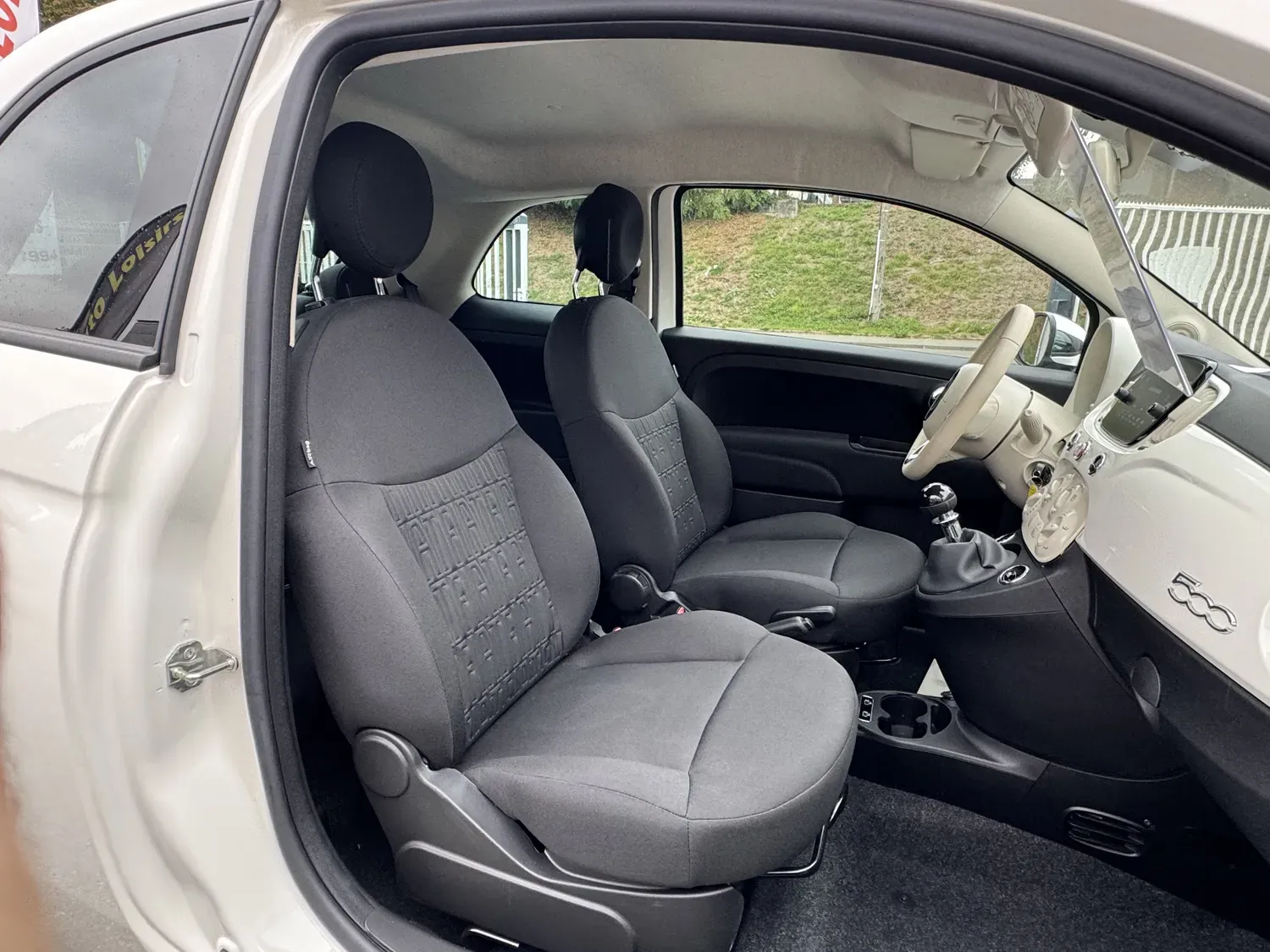 FIAT 500 1.0 HYBRIDE 70