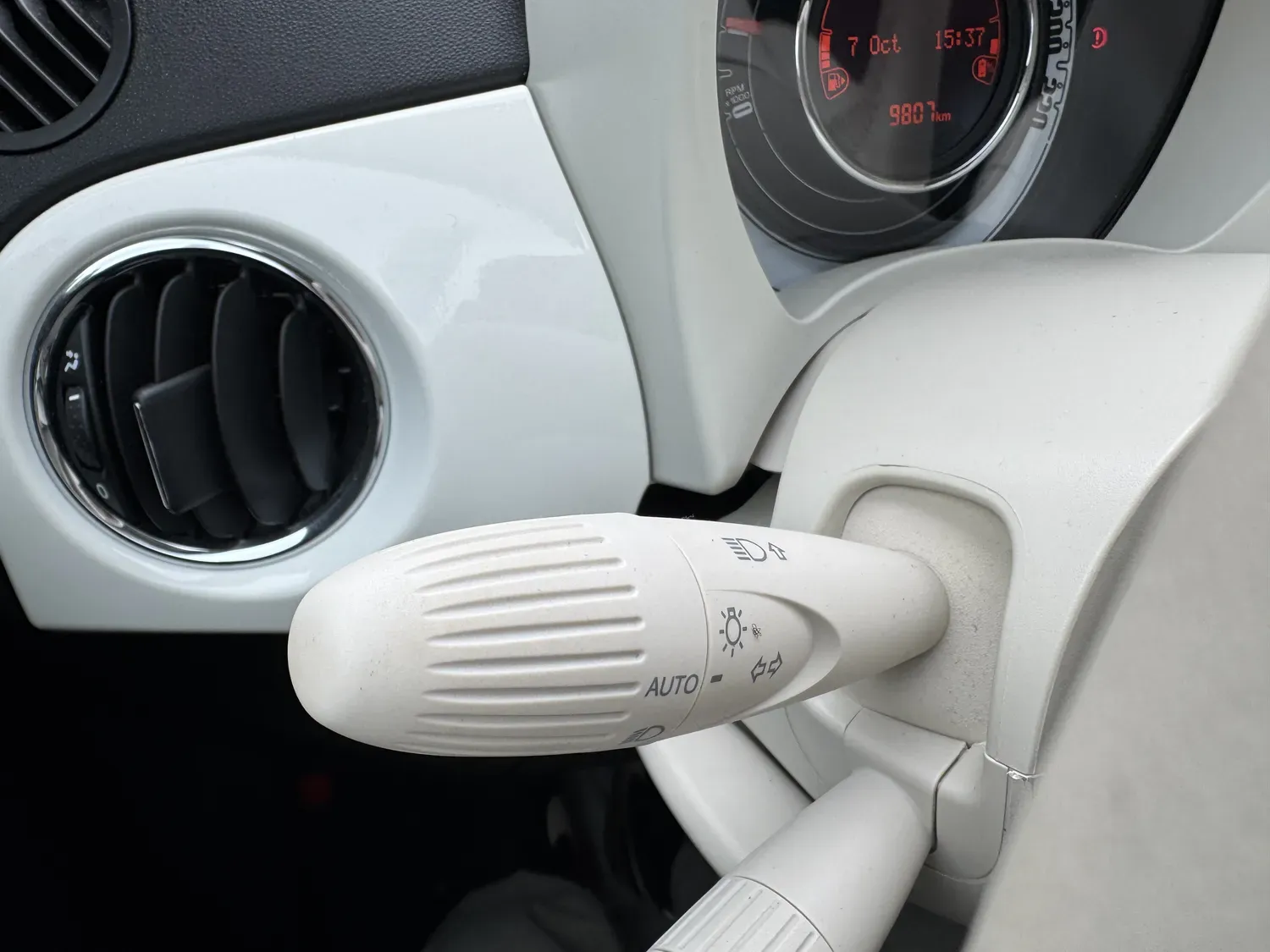 FIAT 500 1.0 HYBRIDE 70