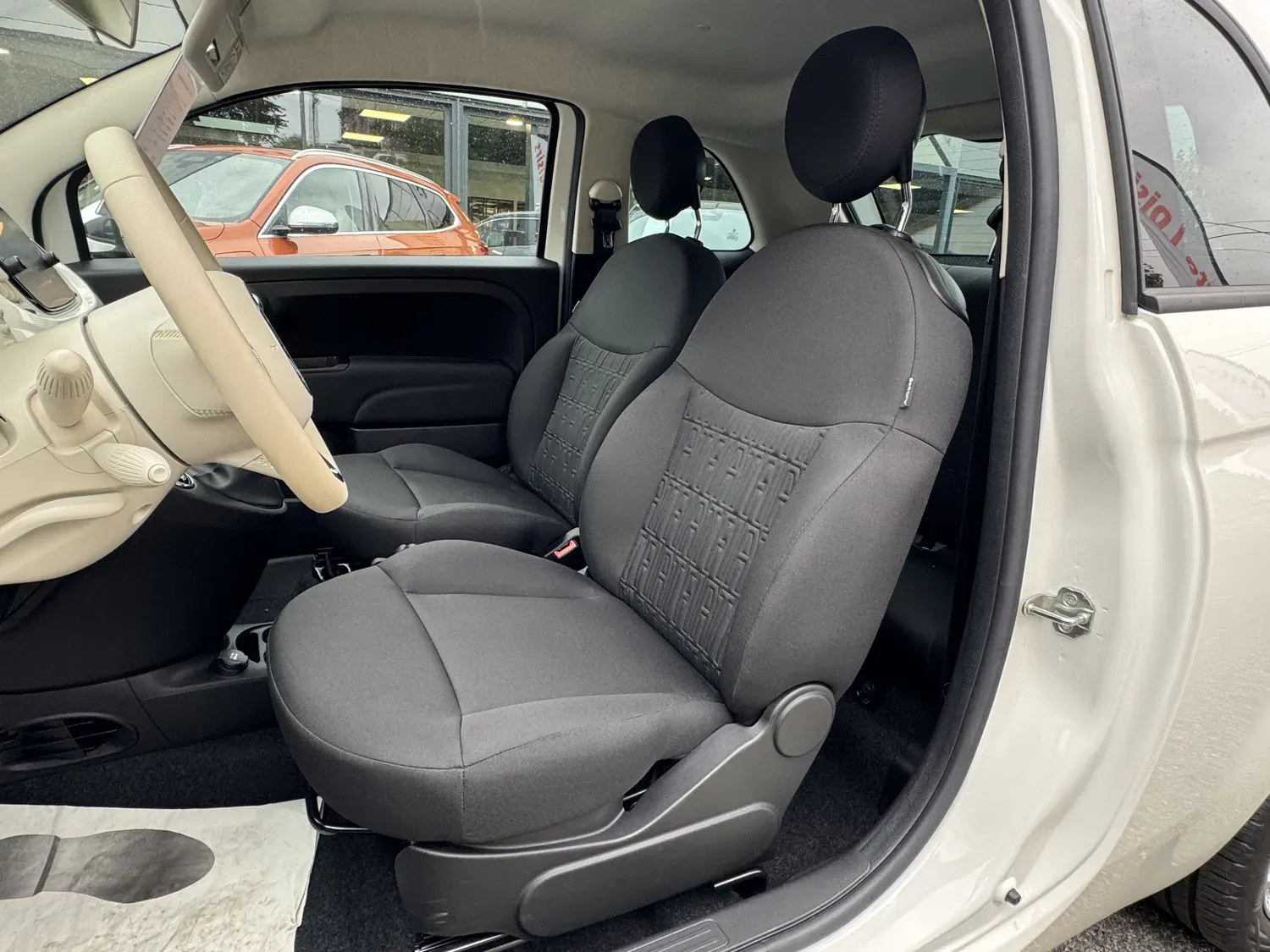 FIAT 500 1.0 HYBRIDE 70