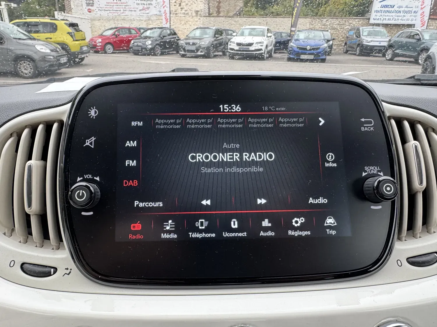 FIAT 500 1.0 HYBRIDE 70