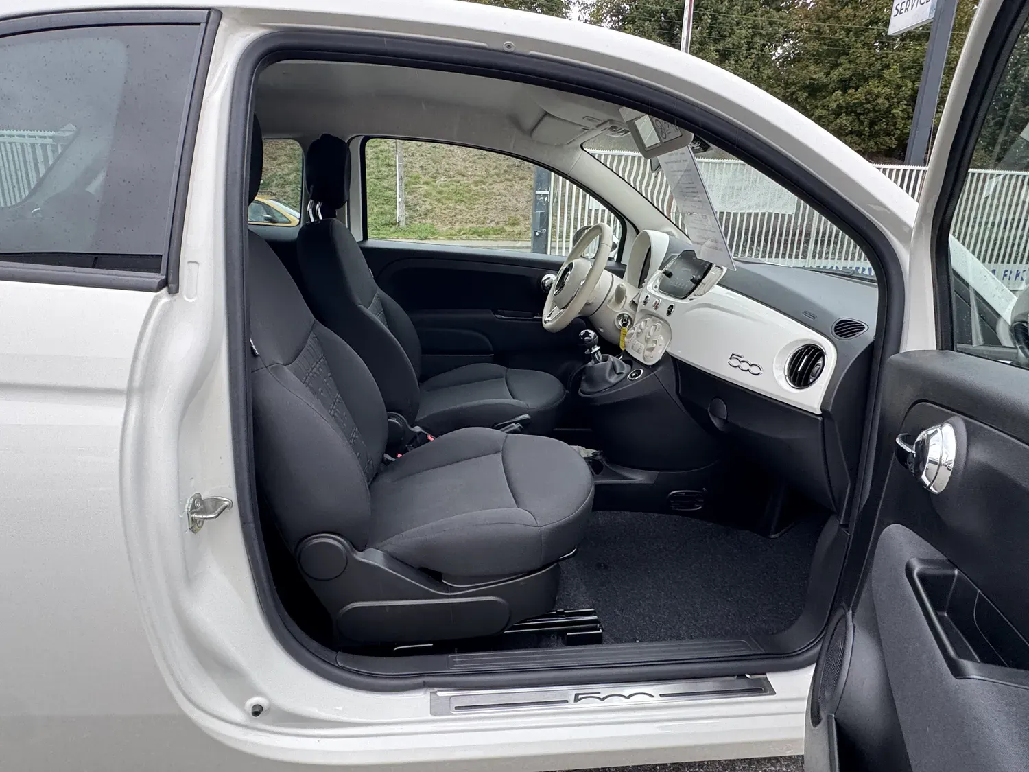 FIAT 500 1.0 HYBRIDE 70