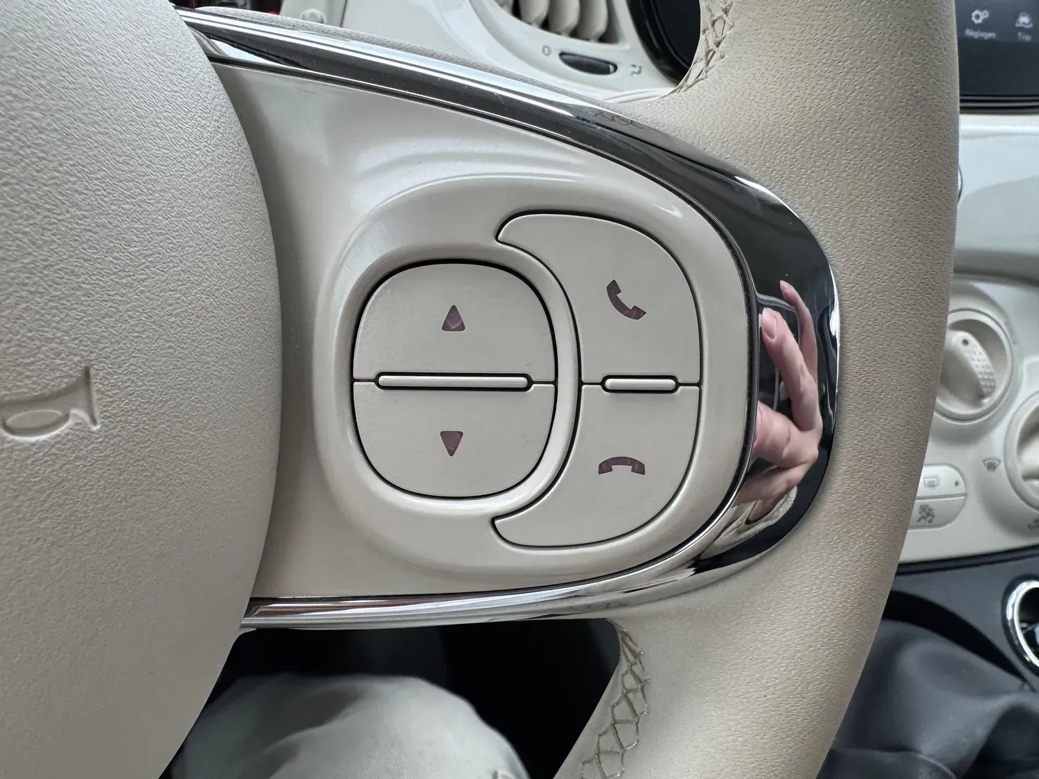 FIAT 500 1.0 HYBRIDE 70
