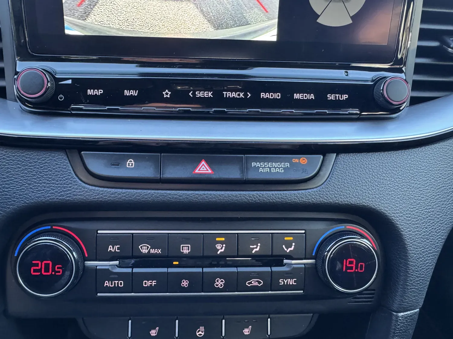 KIA PROCEED PROCEED 1.6 T-GDI 204 GT DCT