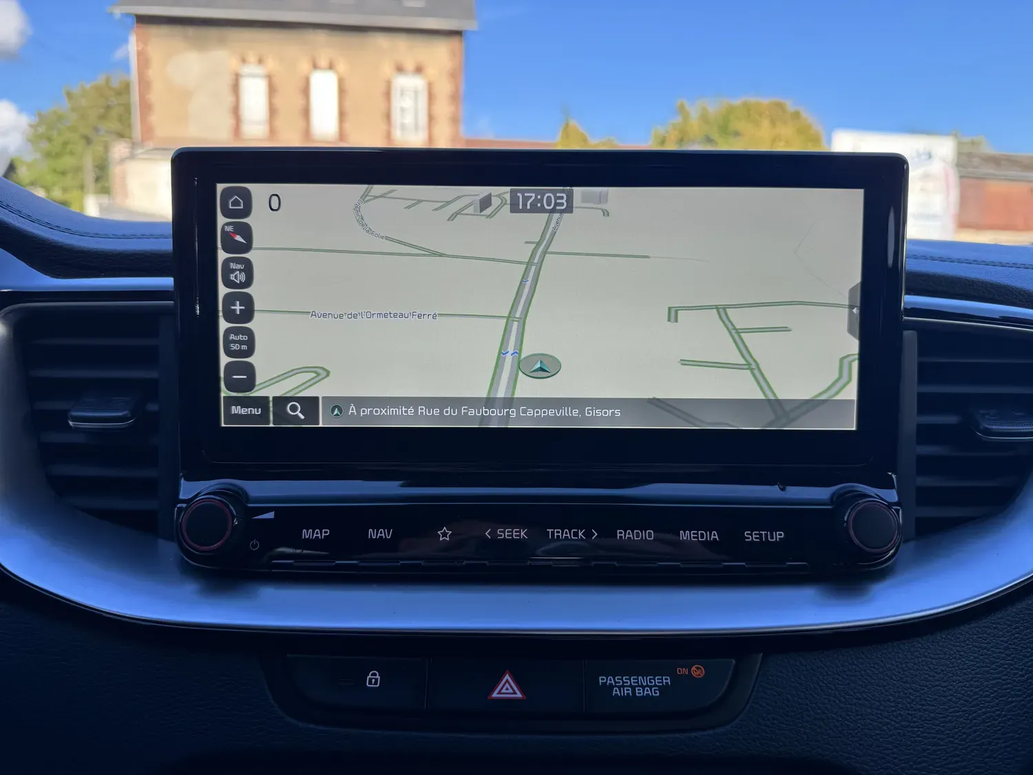 KIA PROCEED PROCEED 1.6 T-GDI 204 GT DCT