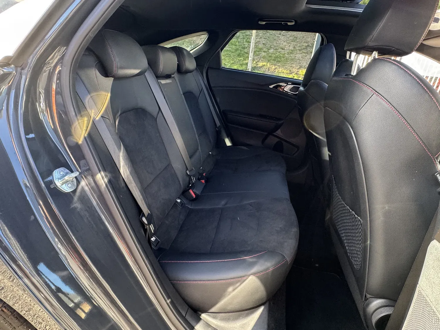 KIA PROCEED PROCEED 1.6 T-GDI 204 GT DCT