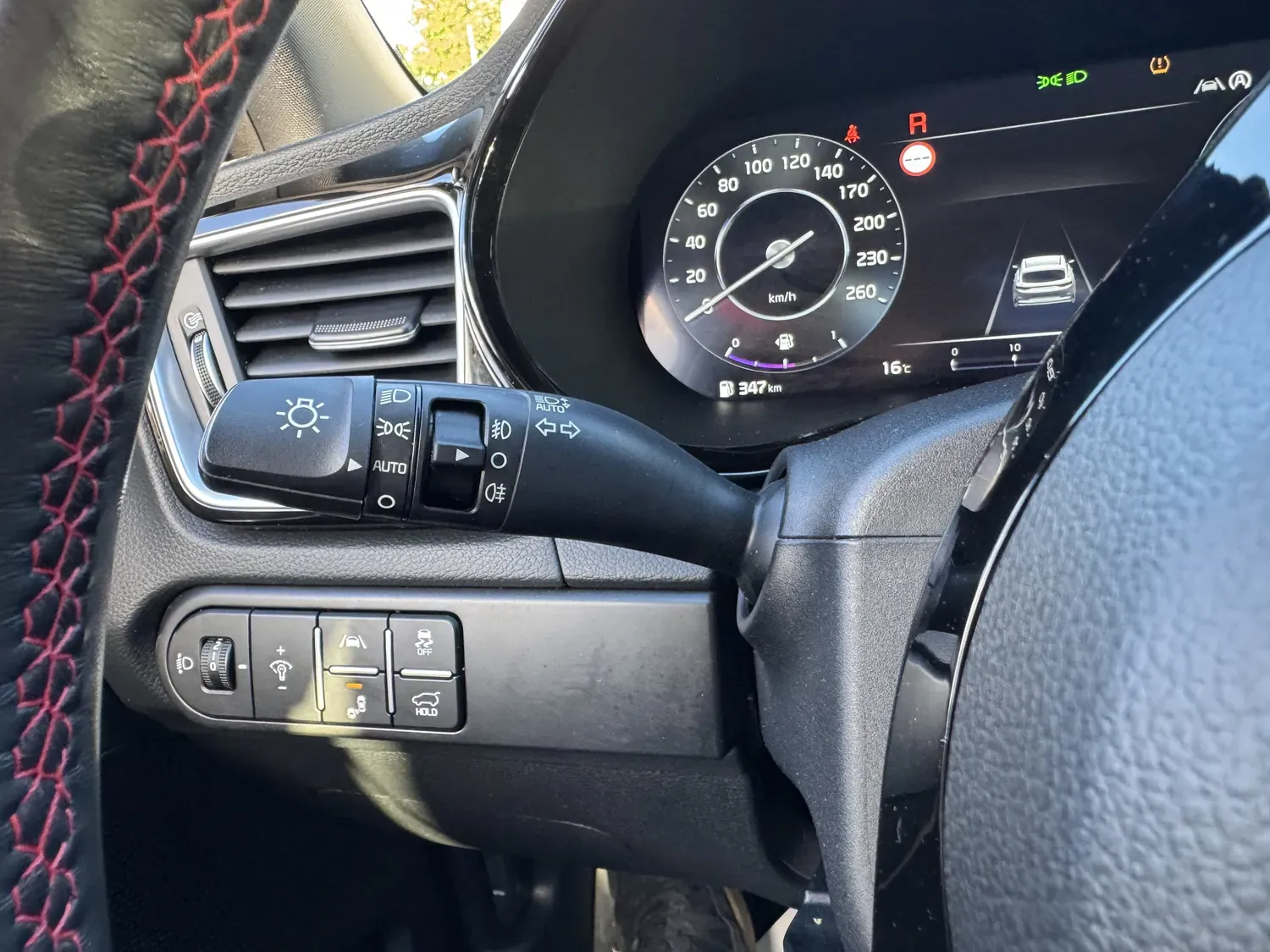 KIA PROCEED PROCEED 1.6 T-GDI 204 GT DCT