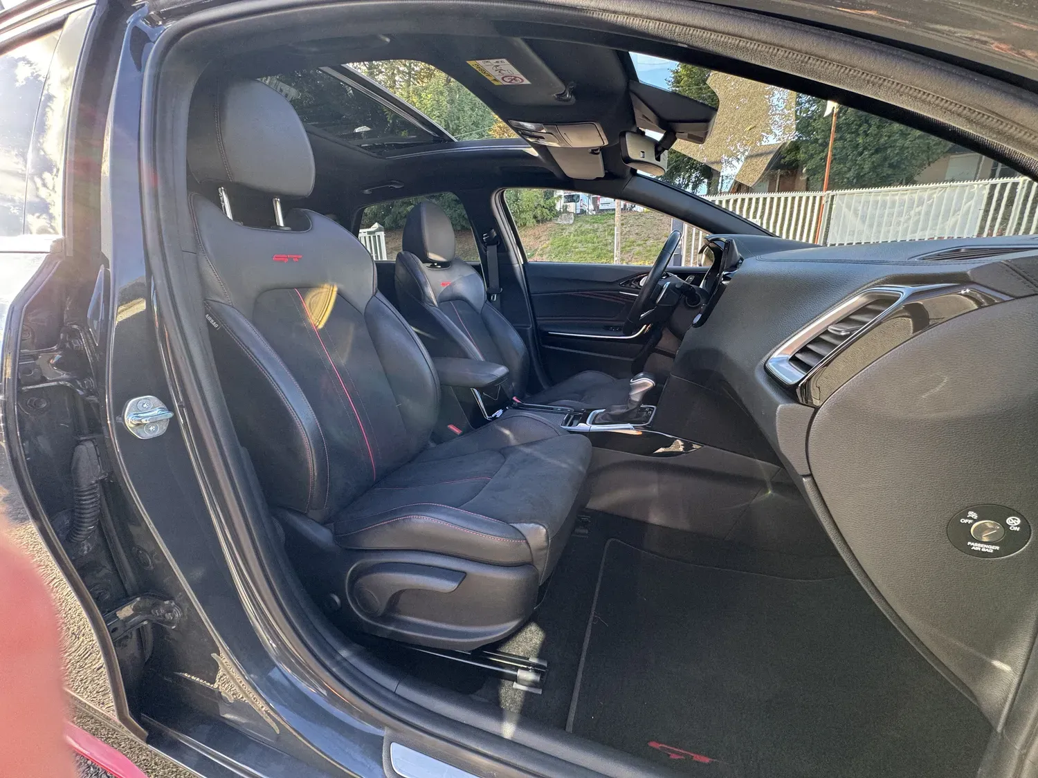 KIA PROCEED PROCEED 1.6 T-GDI 204 GT DCT