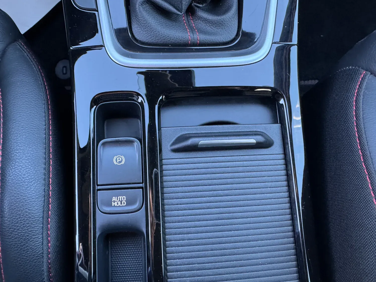KIA PROCEED PROCEED 1.6 T-GDI 204 GT DCT