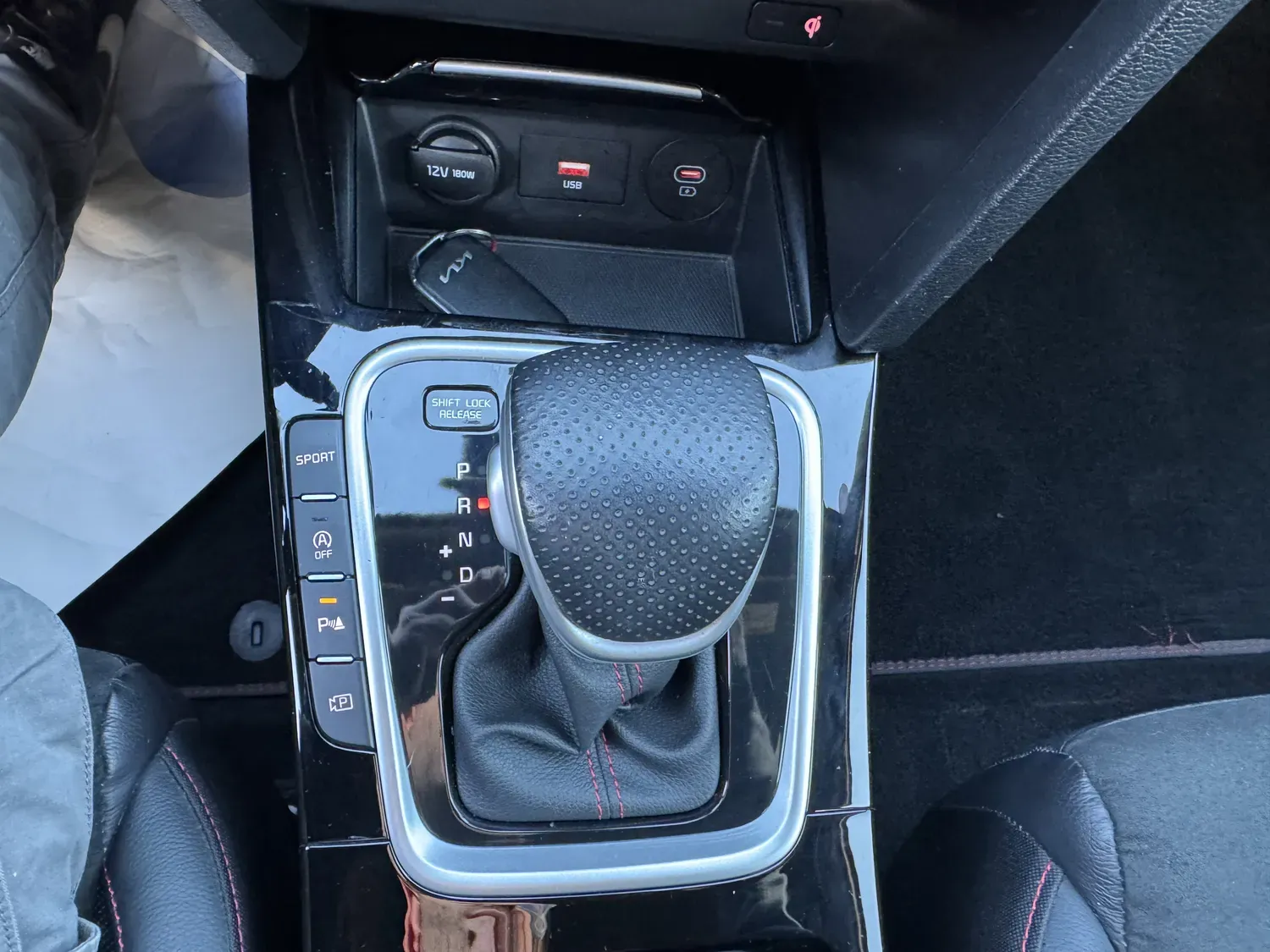 KIA PROCEED PROCEED 1.6 T-GDI 204 GT DCT