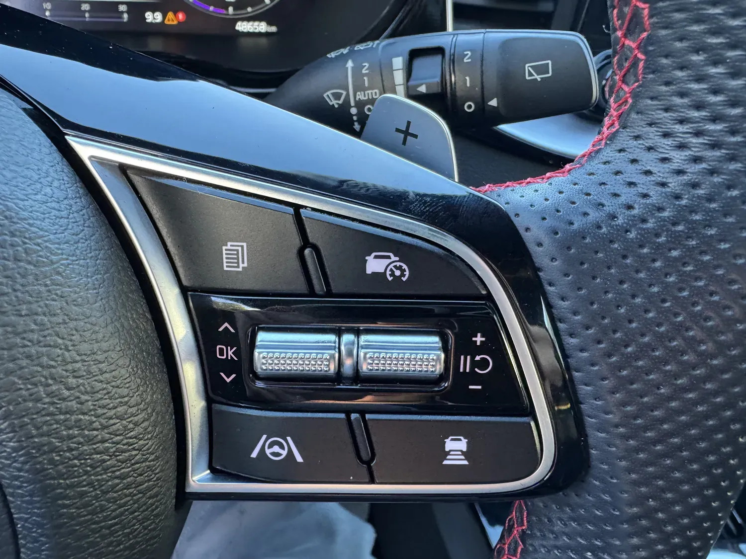 KIA PROCEED PROCEED 1.6 T-GDI 204 GT DCT
