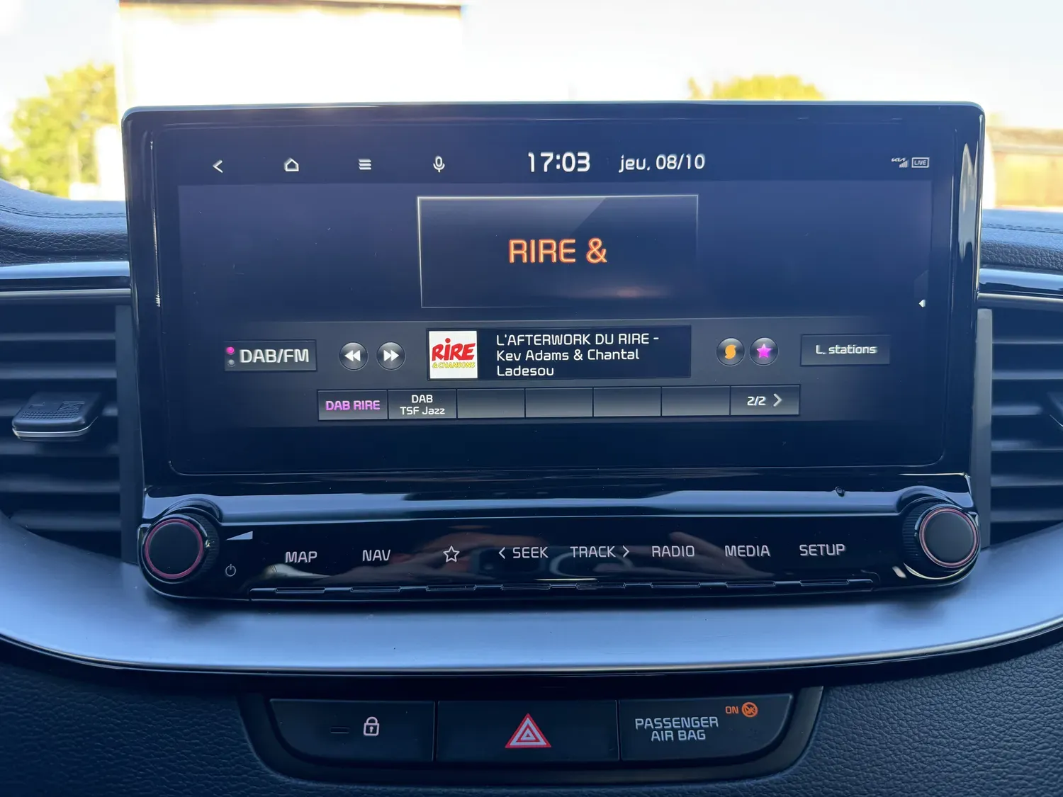 KIA PROCEED PROCEED 1.6 T-GDI 204 GT DCT