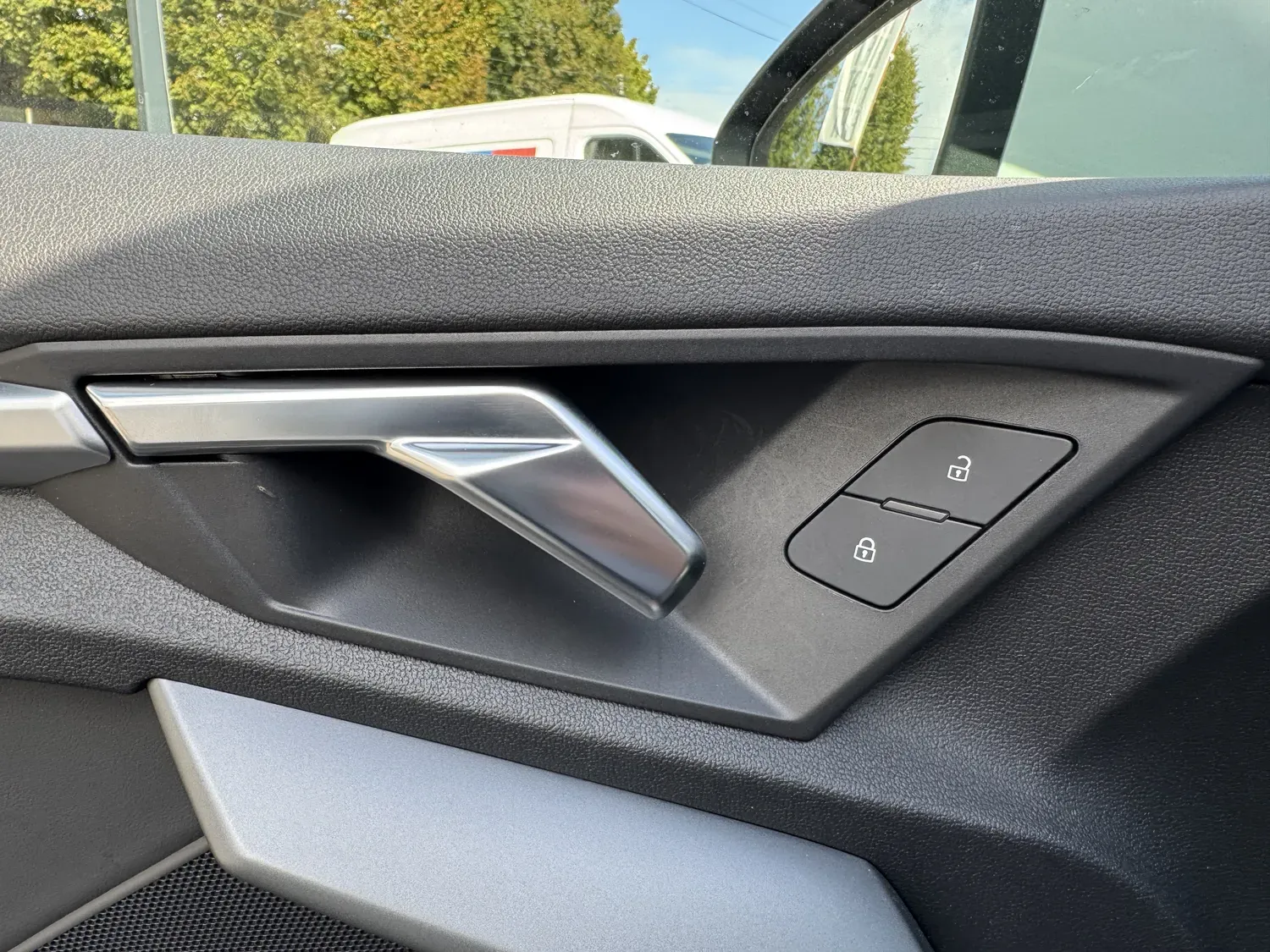 AUDI A3 1.5 30 TFSI HYBRID 116 S LINE S TRONIC 7