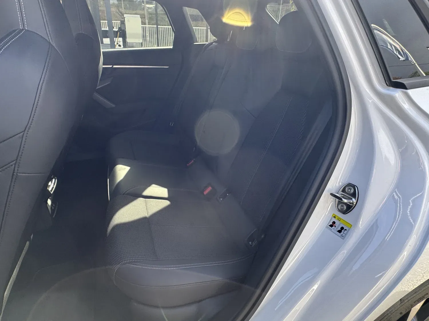AUDI A3 1.5 30 TFSI HYBRID 116 S LINE S TRONIC 7