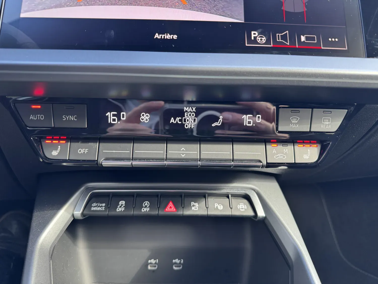 AUDI A3 1.5 30 TFSI HYBRID 116 S LINE S TRONIC 7