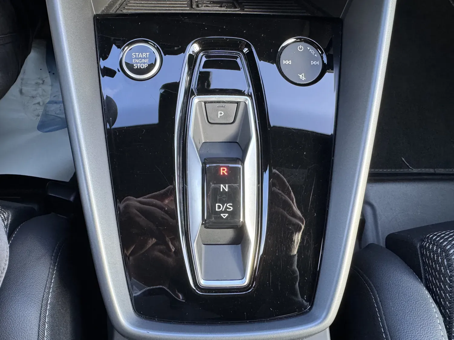 AUDI A3 1.5 30 TFSI HYBRID 116 S LINE S TRONIC 7
