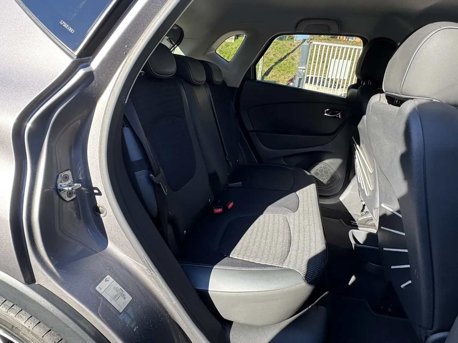 RENAULT CAPTUR ENERGY INTENS