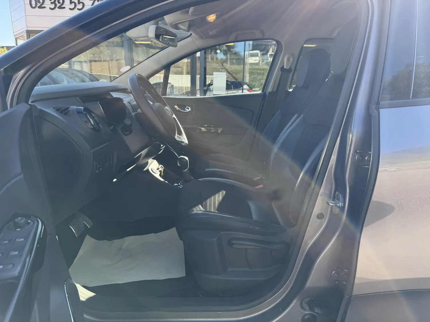 RENAULT CAPTUR ENERGY INTENS