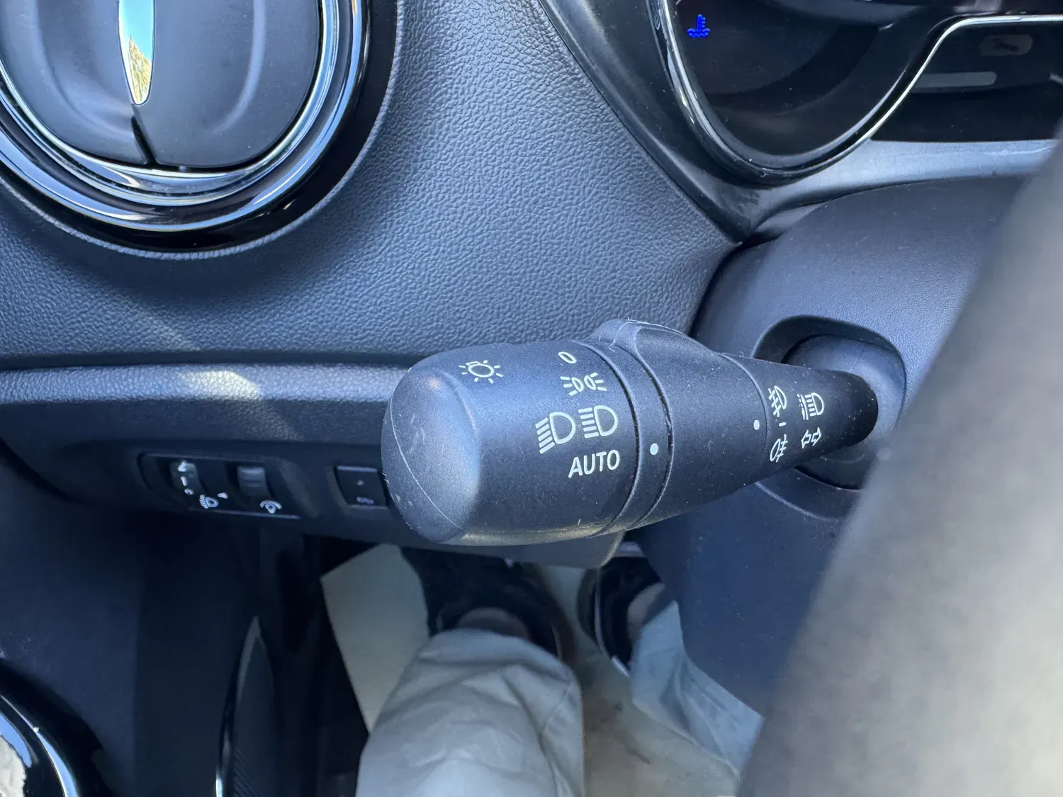 RENAULT CAPTUR ENERGY INTENS