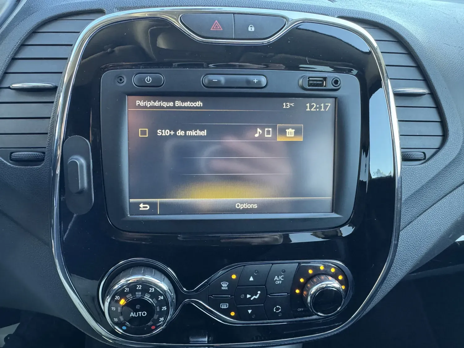 RENAULT CAPTUR ENERGY INTENS