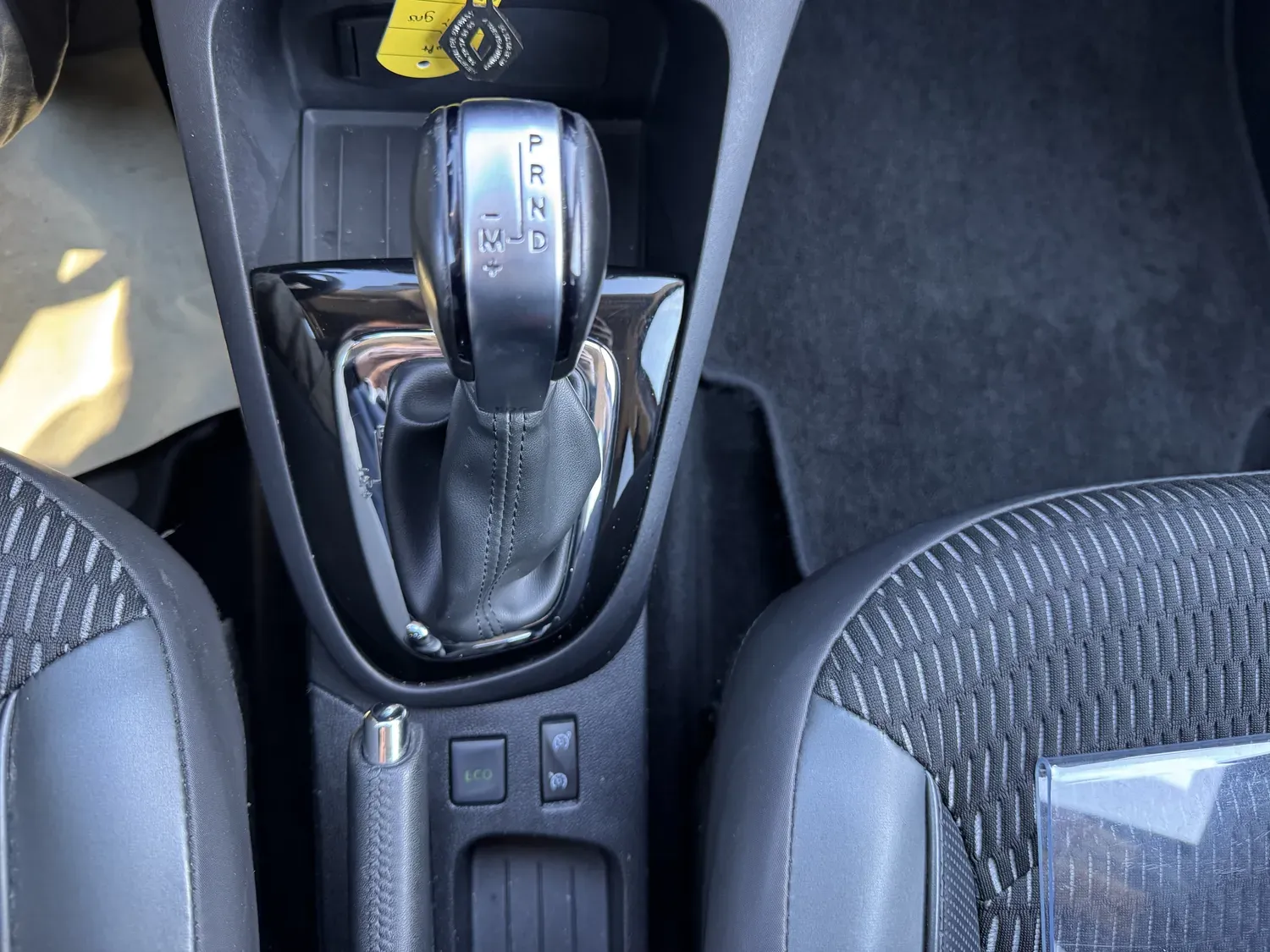RENAULT CAPTUR ENERGY INTENS