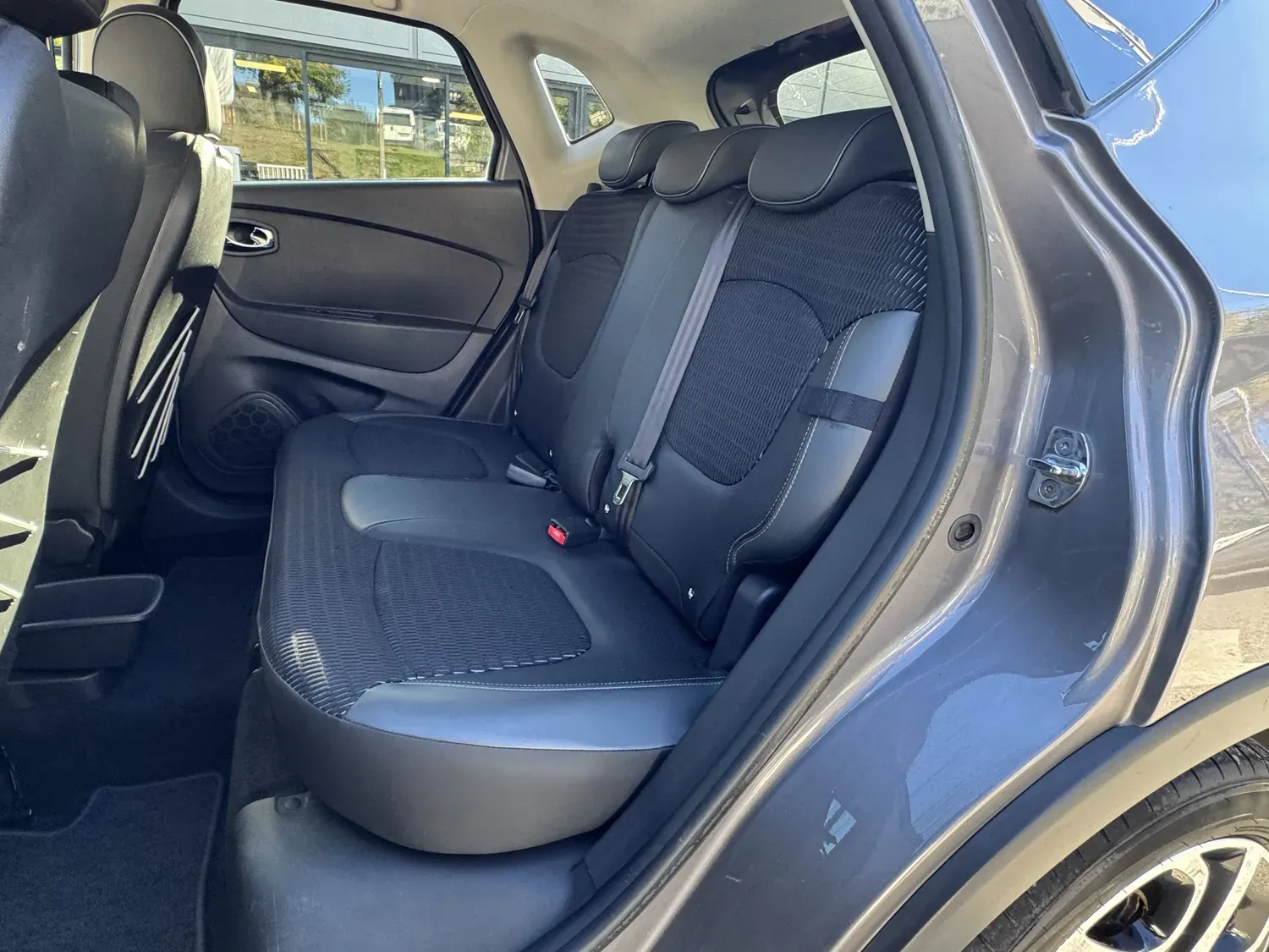 RENAULT CAPTUR ENERGY INTENS